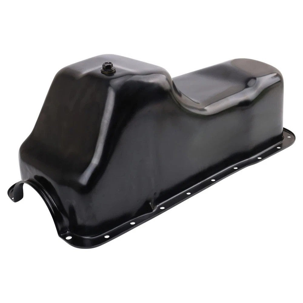 Engine Oil Pan NEW for Ford Bronco F Series Pickup Truck Econoline Van 5.8L V8