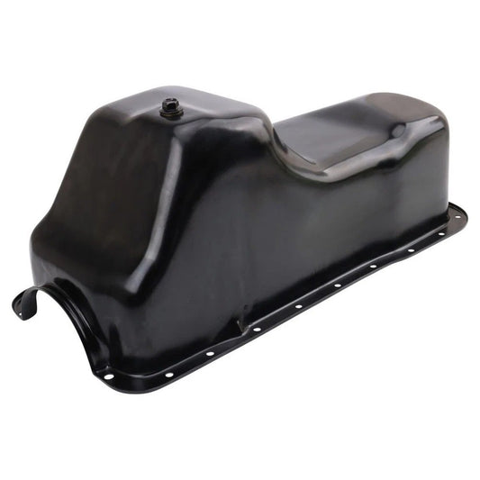 Engine Oil Pan NEW for Ford Bronco F Series Pickup Truck Econoline Van 5.8L V8