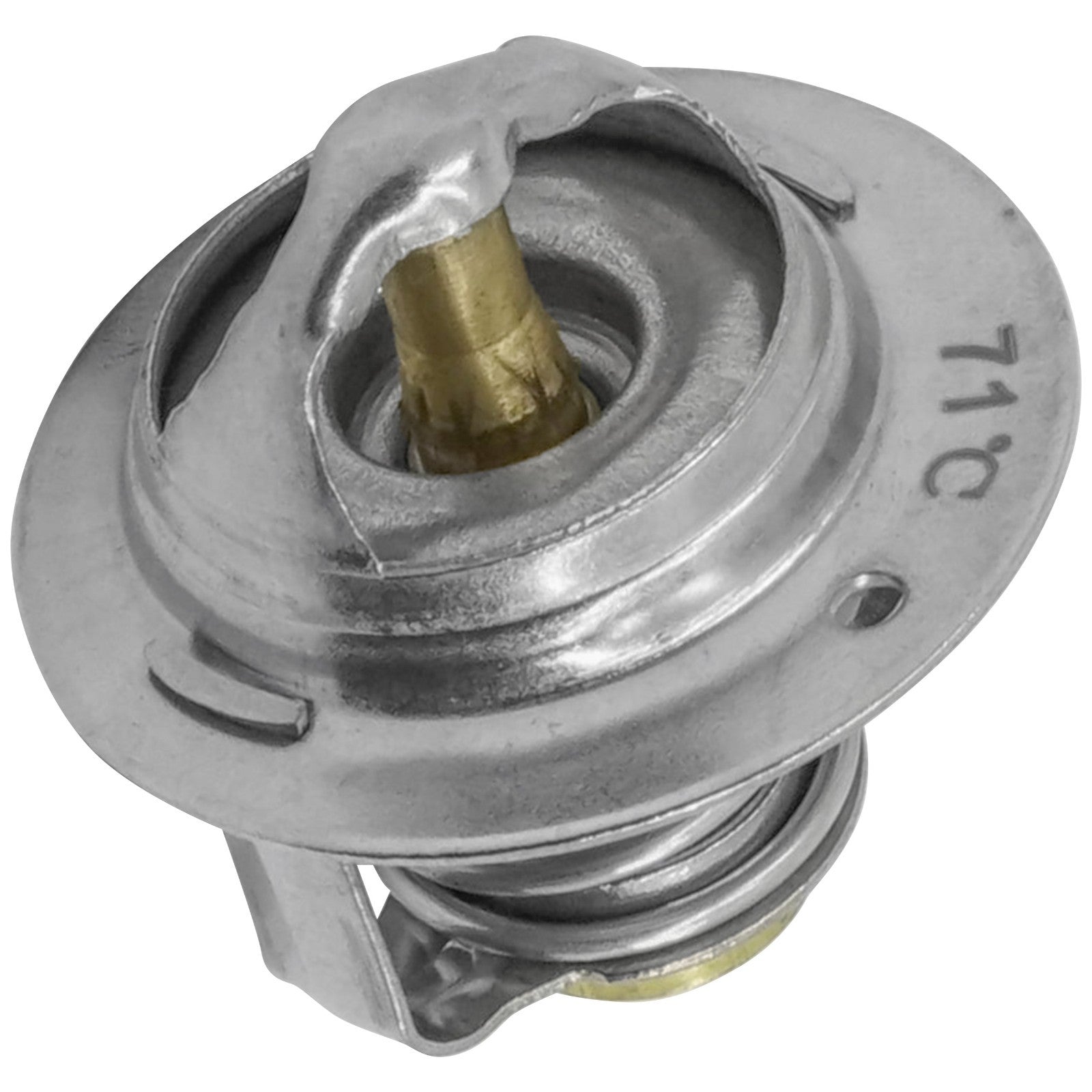 Thermostat for Kawasaki KVF650 Brute Force 650 4X4I 2006-2013