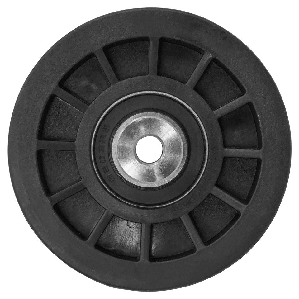 Drive Idler Pulley For John Deere X330 X340 X350 X350R X354 X360 X370
