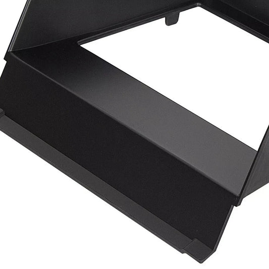 For 1994-2002 Ford Mustang Car Stereo Radio Double Din Dash Kit Bezel #95-5703B