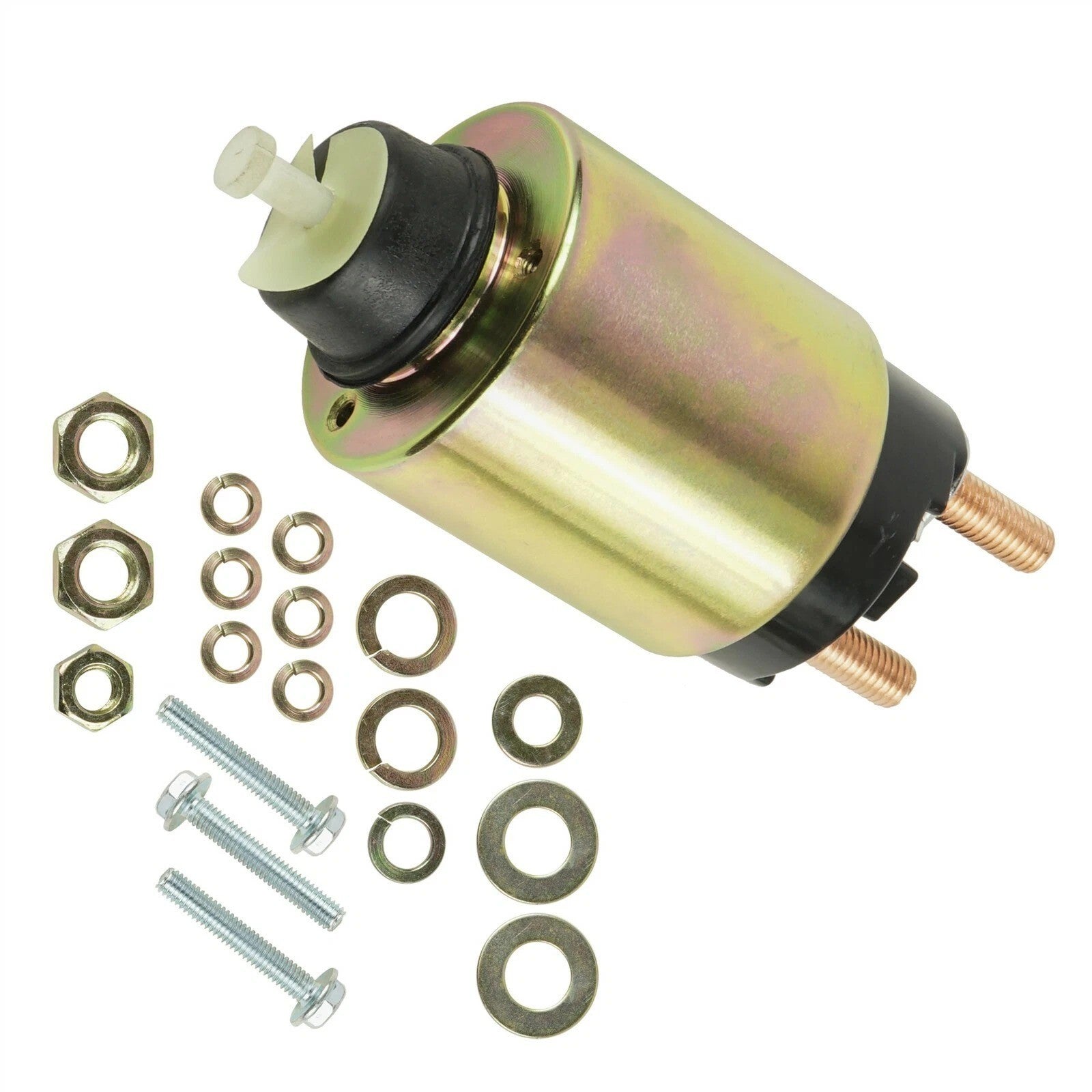 Relay Solenoid fits Kohler Cub Cadet 2543506S 2543505S 25-435-06-S 25-435-05-S