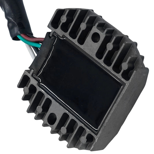 Regulator Rectifier for Kawasaki Ninja ZX-6R ZX636-B 2003 2004