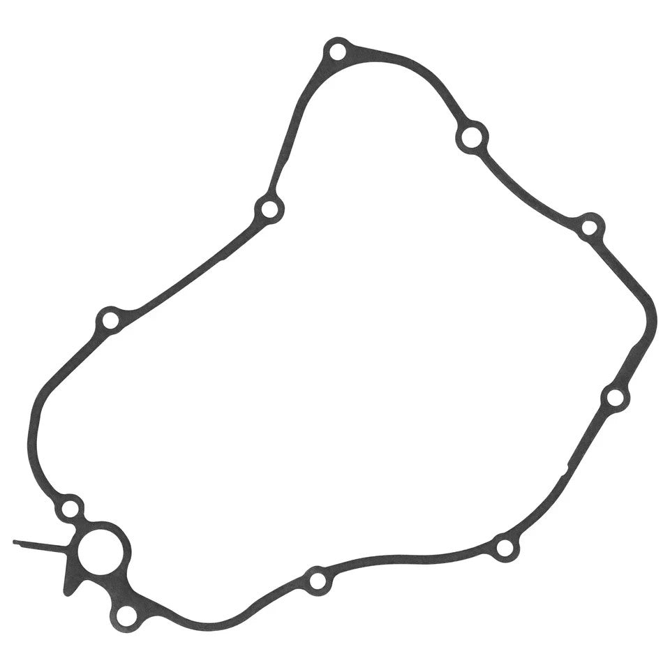 for Yamaha YZ125 2005-2026 / YZ125X 20-26 Crankcase Cover 3 Clutch Cover Gasket