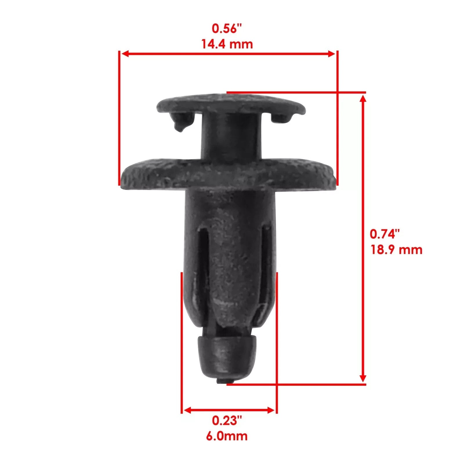 Rivets for Yamaha R1 YZF-R1 YZFR1 2002-2016 / R6 YZF-R6 YZFR6 2002-2016