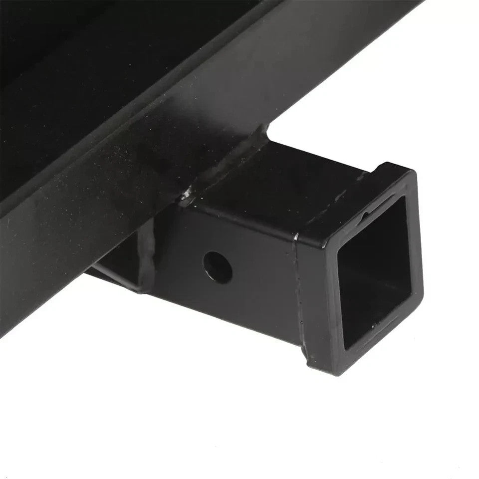 Skid steer 3 Point Attachment Adapter Skid Steer Trailer Hitch Front Loader Case