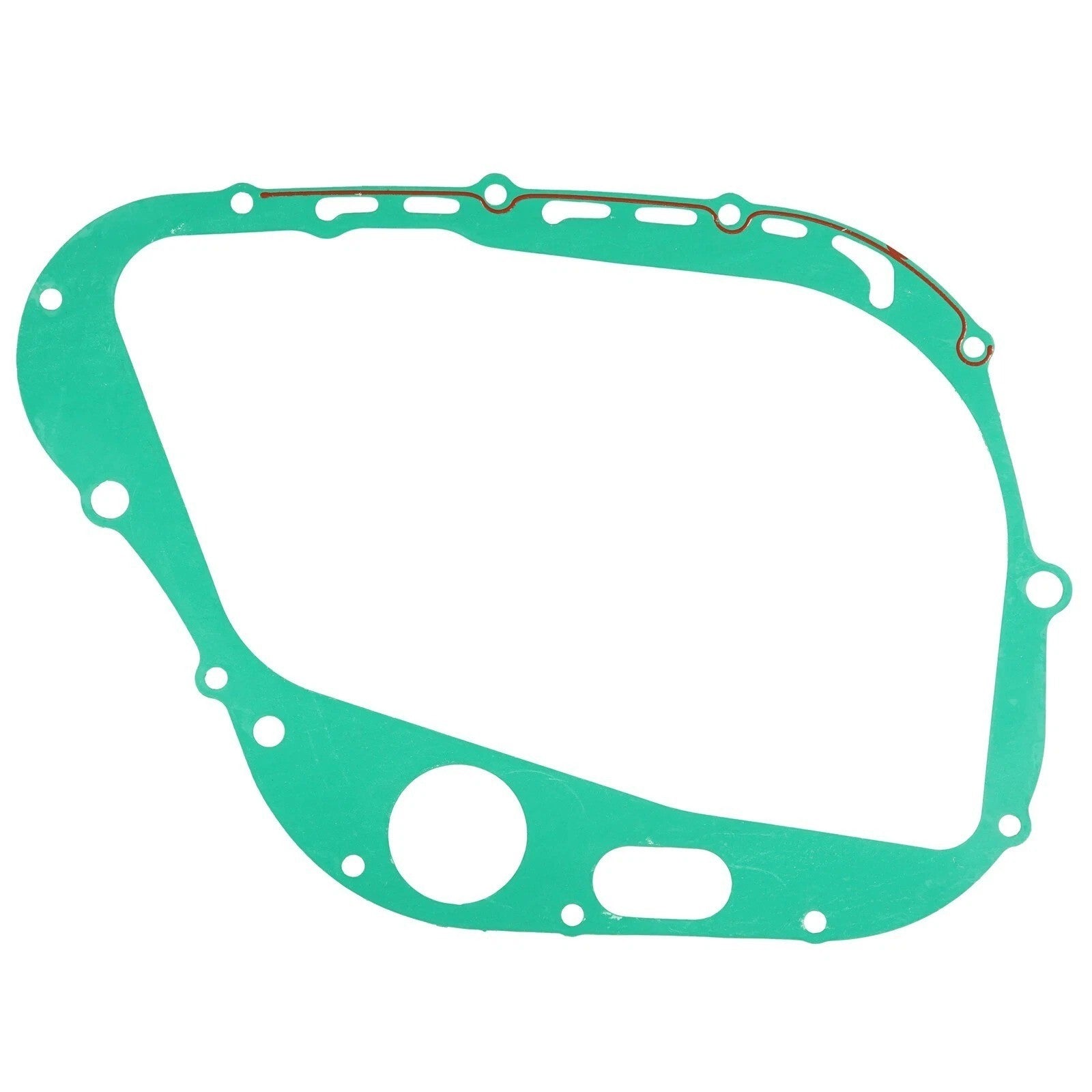 Clutch Cover Gasket for Suzuki Savage 650 LS650P LS650F 1986-1988 1995-2004