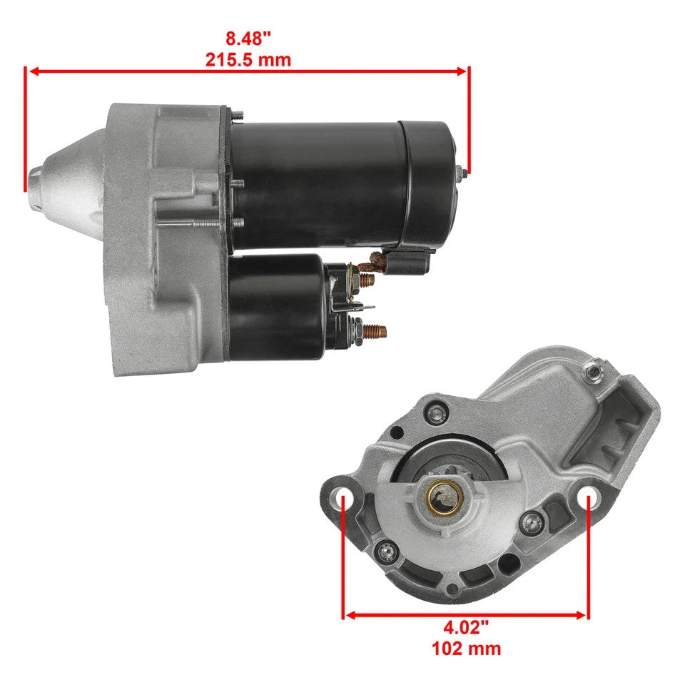 for BMW M/C R1150GS R1150R R1150RS R1150RT 1999-2006 Starter