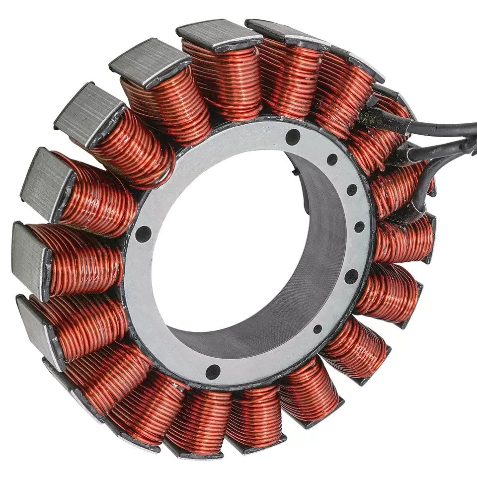Caltric Stator For Harley Davidson FLHX FLHXI Street Glide 2006-2013  29987-06