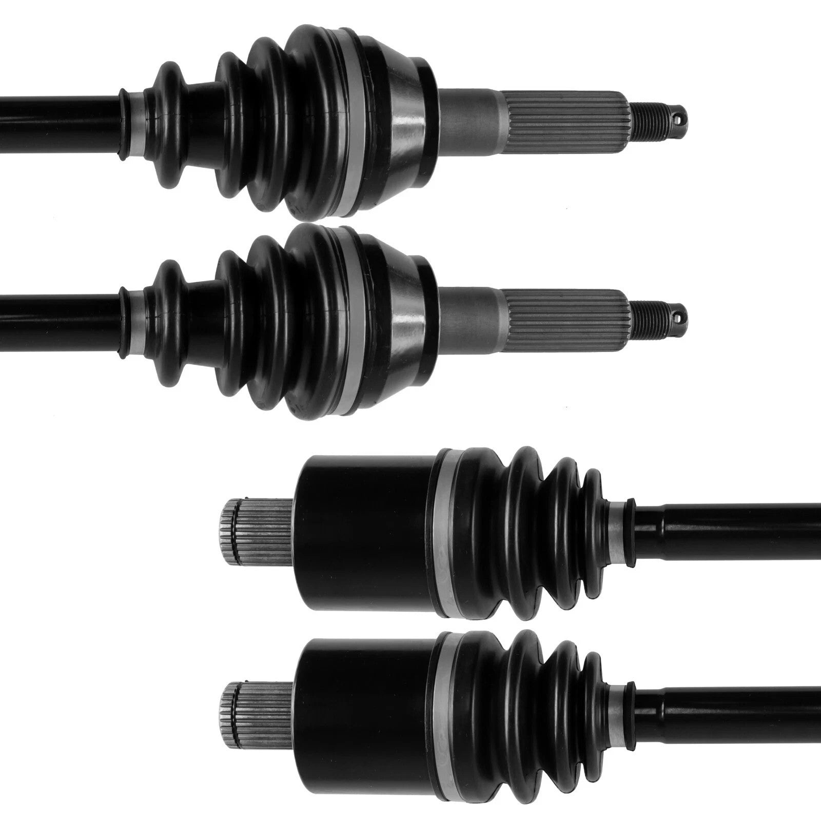Rear Left & Right CV Joint Axle For Polaris Sportsman 450 2016 2017 2018-2024