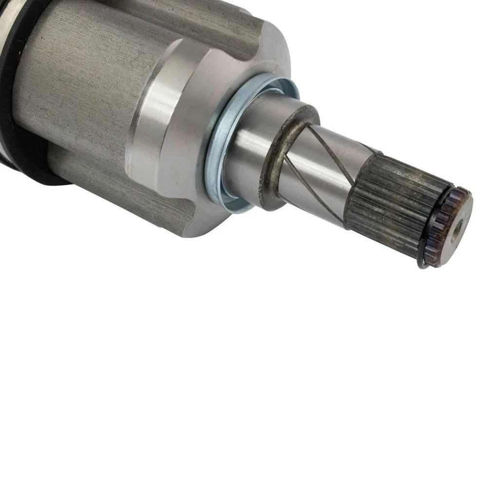 Front CV Axle Shaft Set For 2007-2012 Nissan Sentra