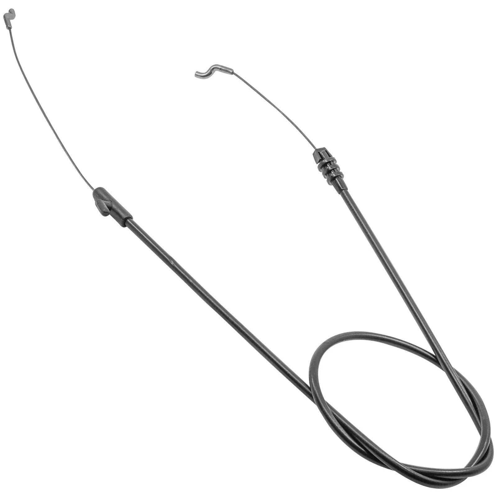 Caltric 94604661 746-04661A 74604661 Control Cable for MTD Cub Cadet Troy-Bilt