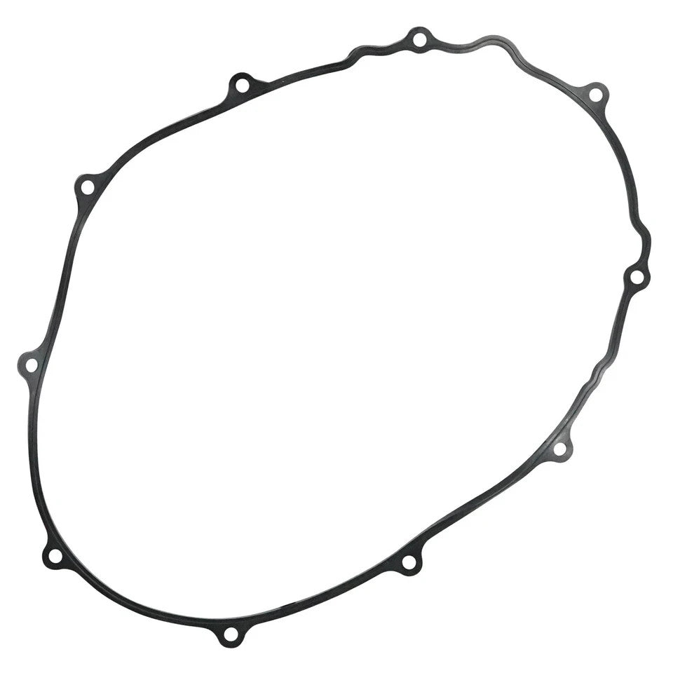 for Suzuki LT-A750X King Quad 750 4X4 AXi 08-23 V-BELT Outer Clutch Cover Gasket