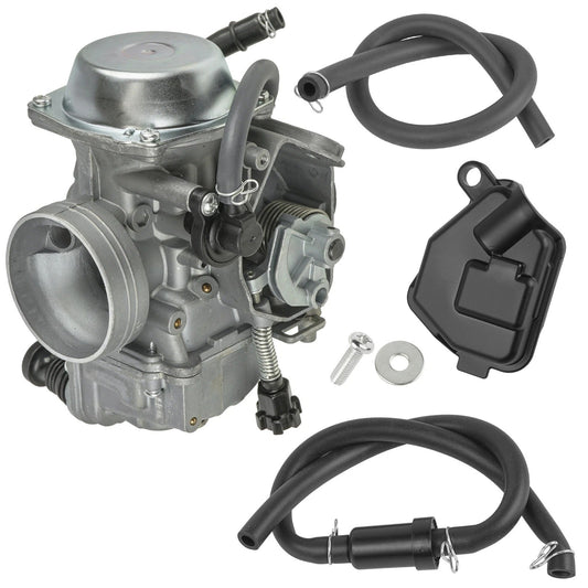 Caltric Carburetor For Honda Fourtrax Foreman 400 TRX400FW 1995-2003