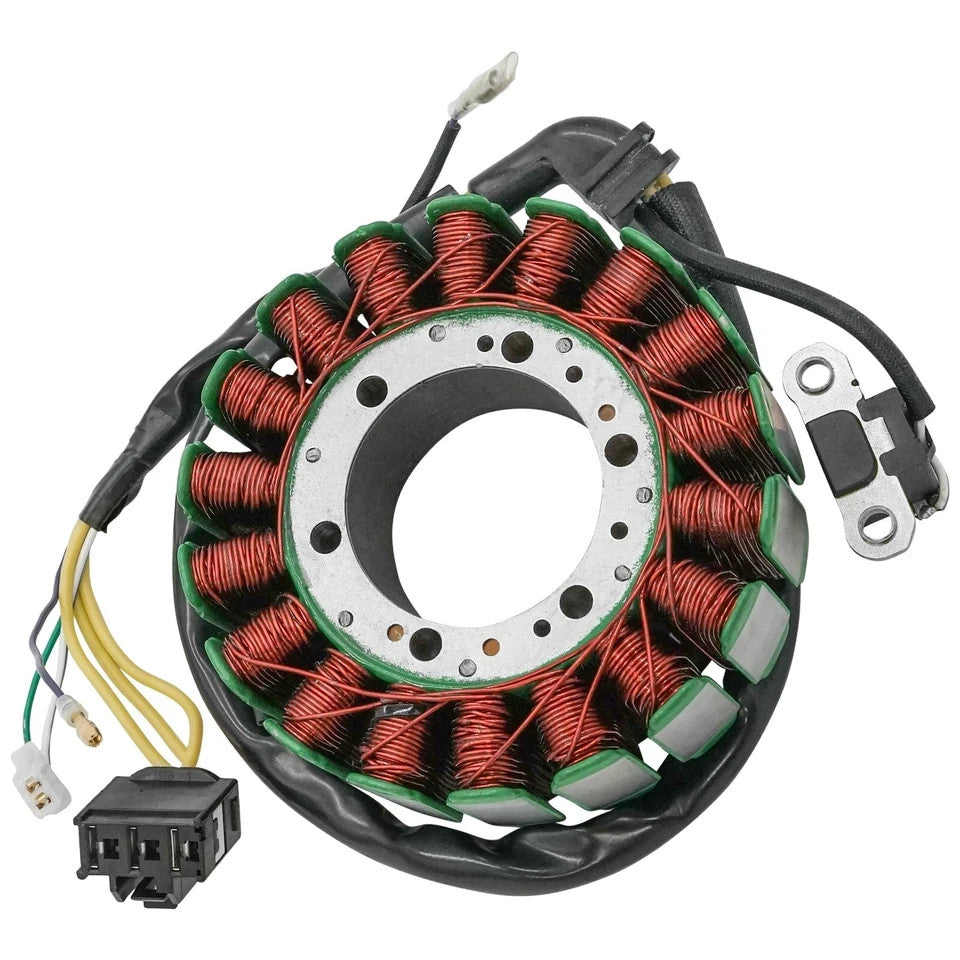 Stator for Honda VTX1300C VTX1300R VTX1300S VTX1300T 2005 2006 2007 2008 2009