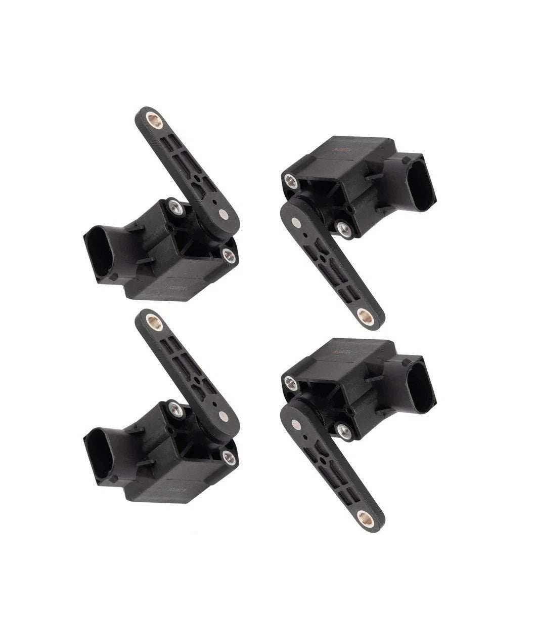 Ride Leveling Height Sensor Fits 1998-2014 Mercedes-Benz