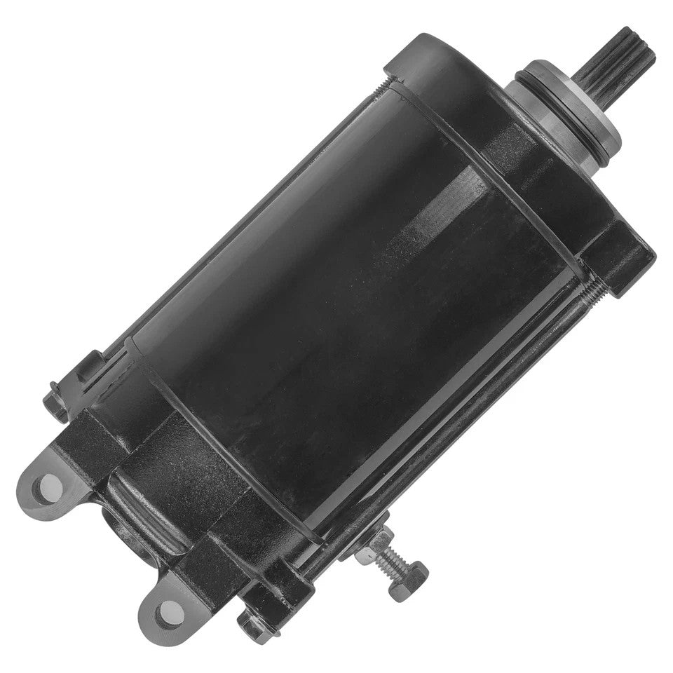 Starter for Kawasaki KL650 KLR650 651cc 1987 1988 1989 1990 1991 1992-2015
