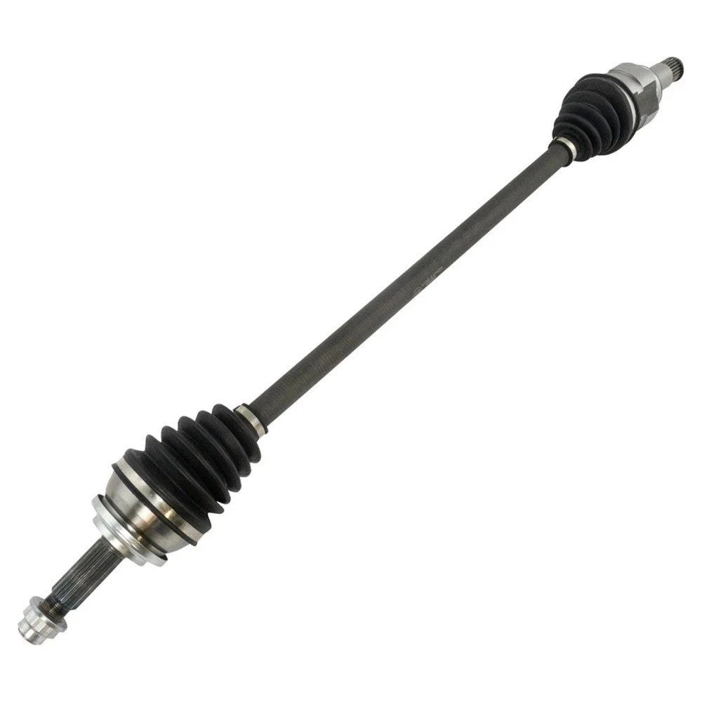 New Complete Front CV Axle Shaft Assembly RH Passenger Side for Prius CT200h
