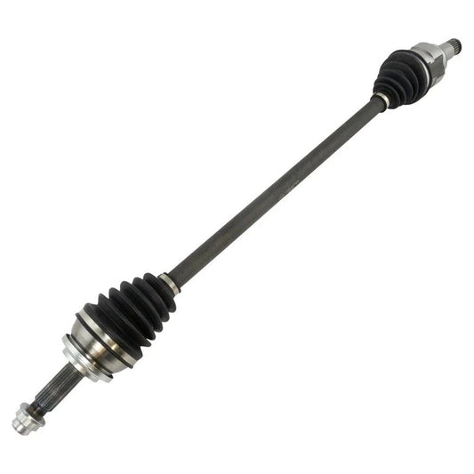 New Complete Front CV Axle Shaft Assembly RH Passenger Side for Prius CT200h