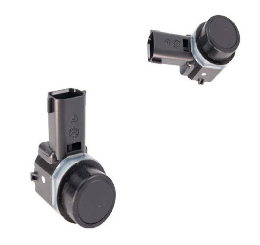Front Outer Parking Assist Sensor Set Fits Ford Edge Explorer Focus Fusion MKX Z