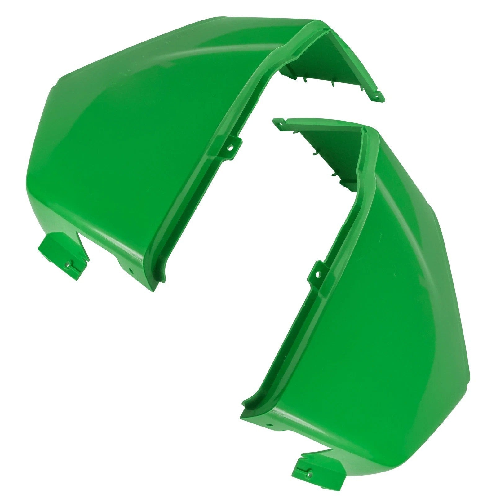 Left Right Cowl fits John Deere 4200 4300 4400 4500 4600 4700 LVU10567 LVU12349