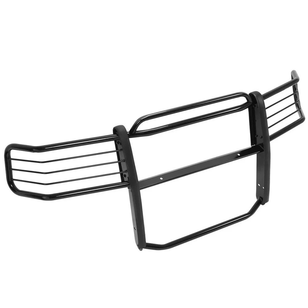 Front Bumper Grill Brush Guard New Body Style For Chevy Silverado 1500 2007-2013