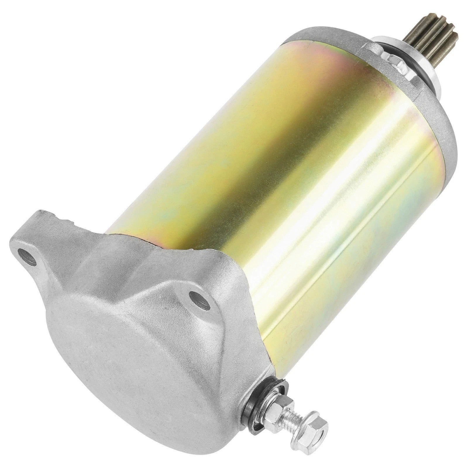 Starter for Suzuki Motorcycle GZ250 Gz 250 New 1999 2000 2001 2002 2003-2010