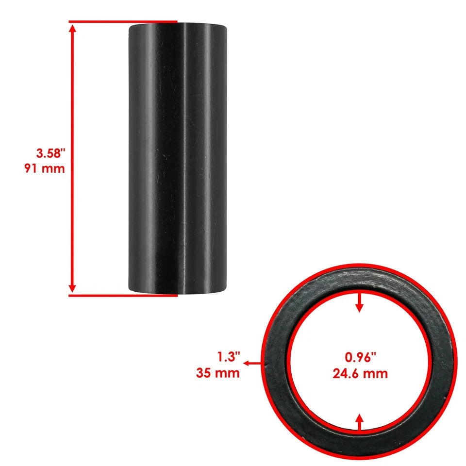 Face Drive Moveable Plate w/Damper Roller Spacer for Arctic Cat 0823-276 0823276
