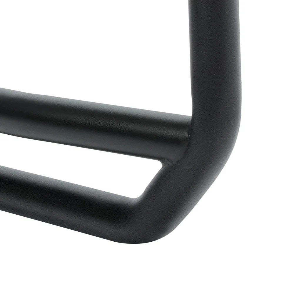 4Pcs Fit Jeep Wrangler JL 2018-2024 & Gladiator JT Steel Tube Tubular Half Doors