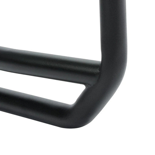 4Pcs Fit Jeep Wrangler JL 2018-2024 & Gladiator JT Steel Tube Tubular Half Doors
