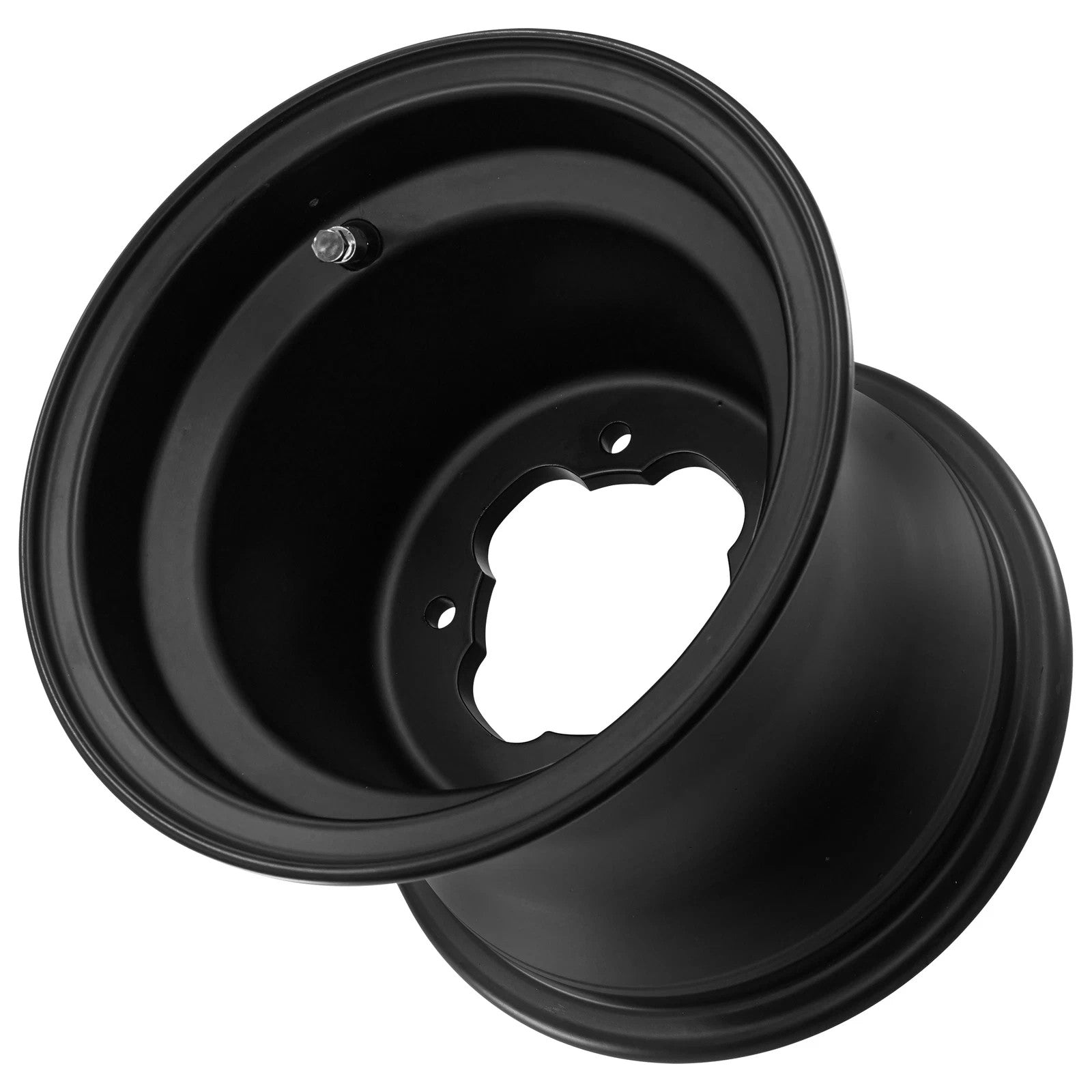 Rear Wheel Rim For Yamaha Raptor 700 YFM700 2006-25 / Raptor 700R YFM700 2011-25