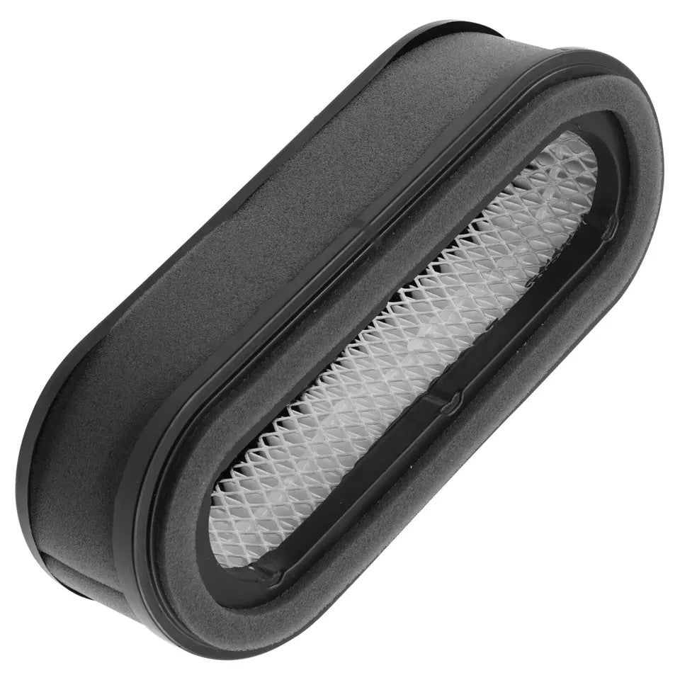 Caltric Air Filter for John Deere GX345 LX279 285 320 345 M76076 MIU10778 M76077