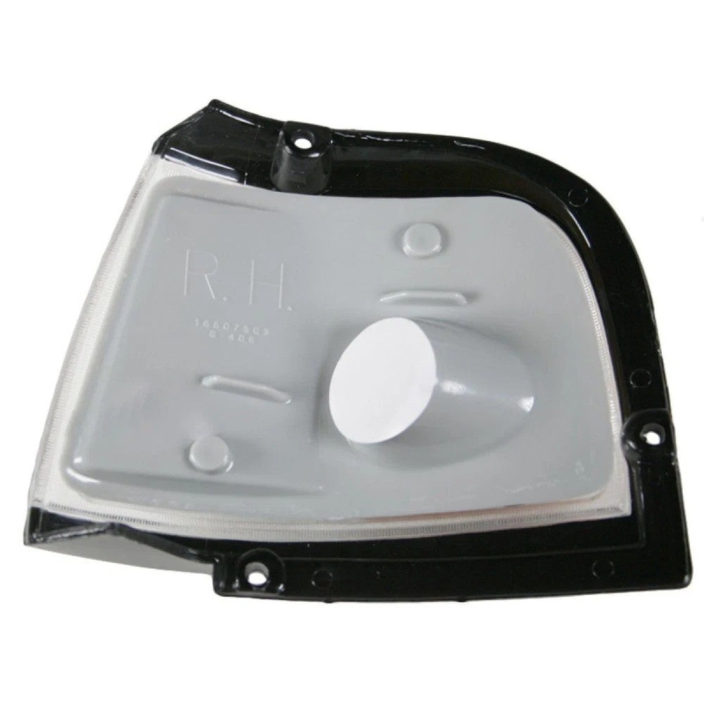 Corner Marker Light Set Fits 1987-1996 Oldsmobile Cutlass Ciera