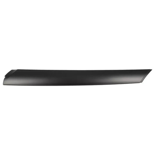 For Range Rover 2003-12 Front Right Side Windshield A-Pillar Trim Molding Panel