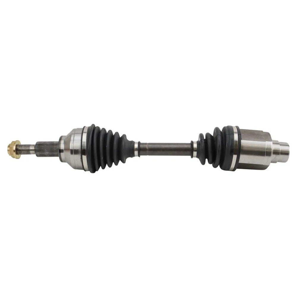 Front CV Axle Shaft Assembly Set Fits 2011-2014 Chrysler 200 Dodge Avenger