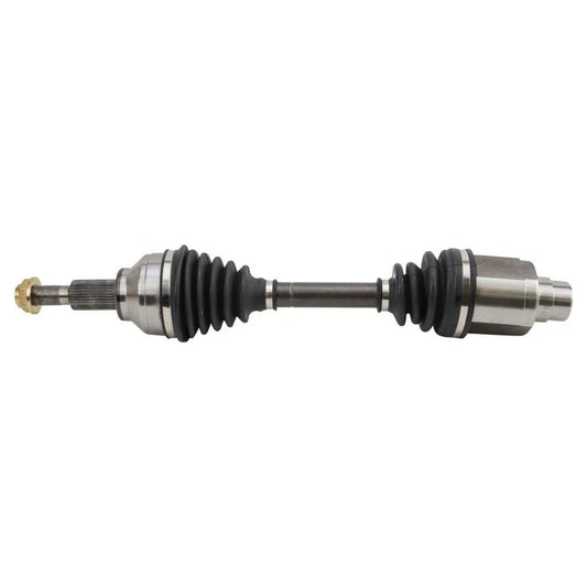 Front CV Axle Shaft Assembly Set Fits 2011-2014 Chrysler 200 Dodge Avenger