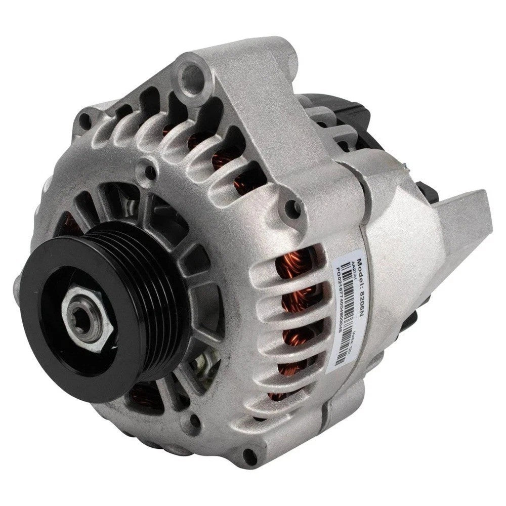 New Replacement Alternator for GMC Isuzu Cadillac Chevy Oldsmobile