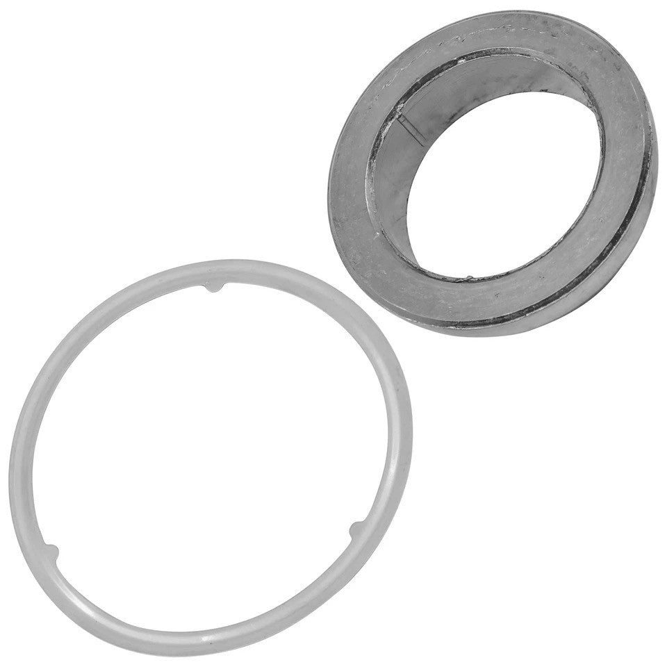 Exhaust Muffler Gasket w/ Seal For Can-Am CanAm Maverick X3 RR 2020-2023