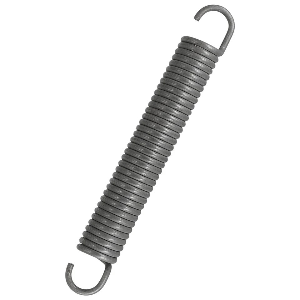Caltric Secondary Drive Spring for Craftsman 917 Models with 48" Decks 