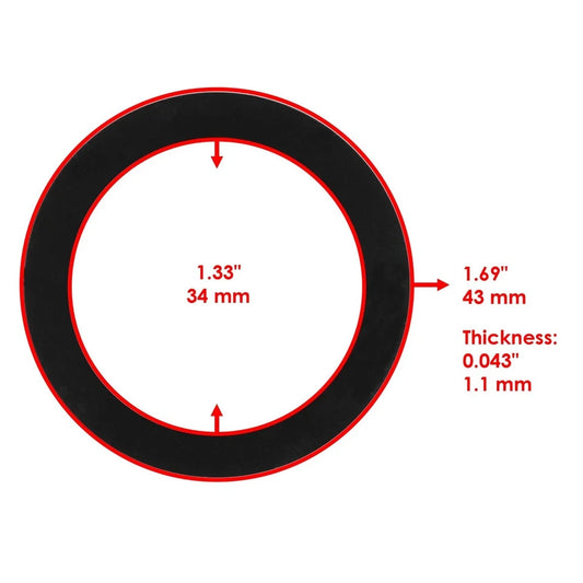 Primary Clutch Needle Bearing Kit For PoCLT-EBY-laris Sportsman XP 850 2009-2010