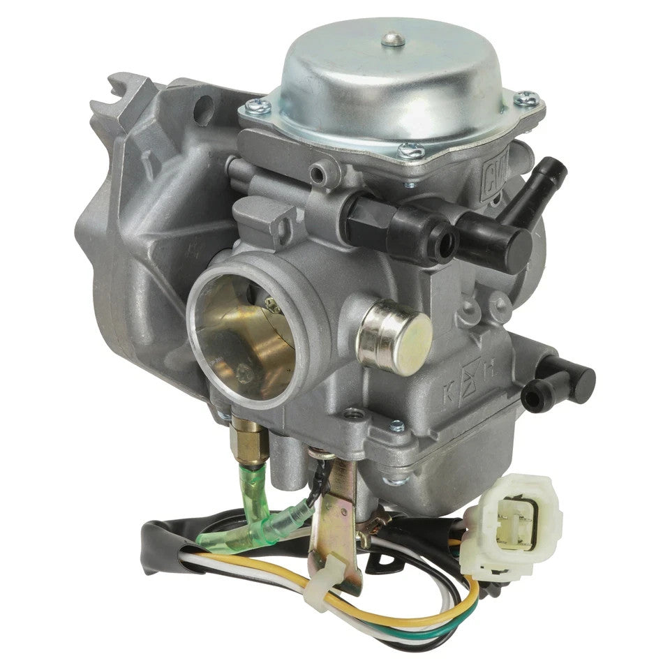 Carburetor for Kawasaki Prairie 300 KVF300-A KVF300A KVF300-B KVF300B 1999-2002