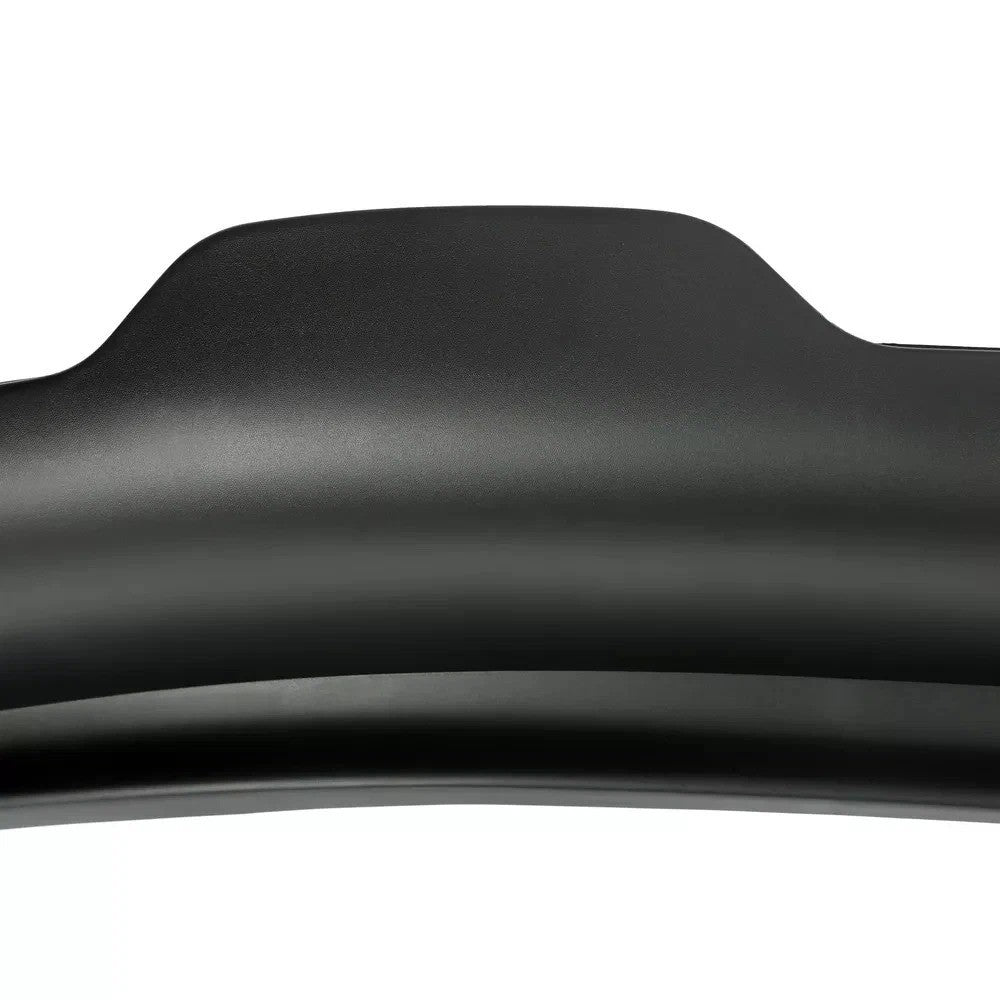 Front Valance For 2006 2007 2008 Ford F-150 Pickup Textured Spoiler RWD 2WD