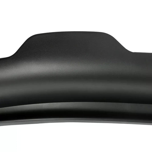 Front Valance For 2006 2007 2008 Ford F-150 Pickup Textured Spoiler RWD 2WD
