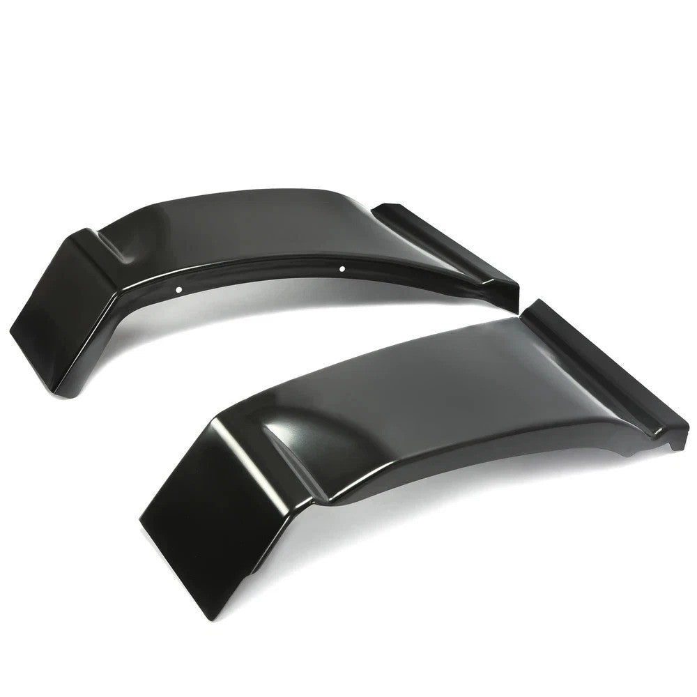 Quarter Repair Panel Front Lower Left Right Pair for Suburban Yukon XL 2000-2006