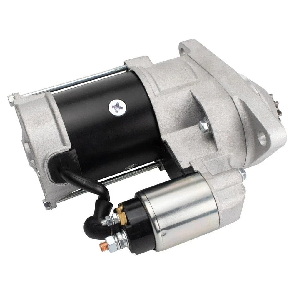 New Starter Motor for Silverado Sierra Express Savana 2500 3500 6.6L Diesel