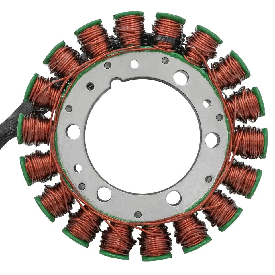 Stator fits Ducati 1098 2007-2009 / 1198 2009-2011 26440171A 26420172A Generator
