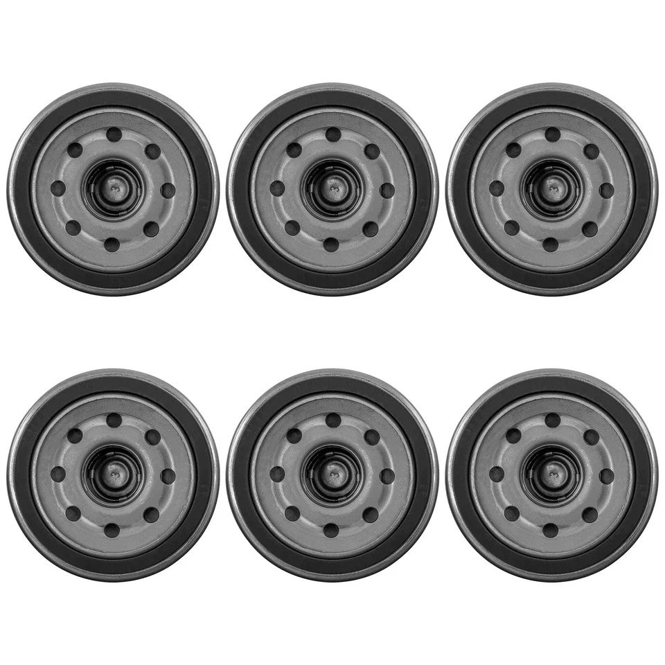 Oil Filter For Yamaha Kodiak 400 YFM400F 2000-2006 / Rhino 660 YXR660F 2004-2007