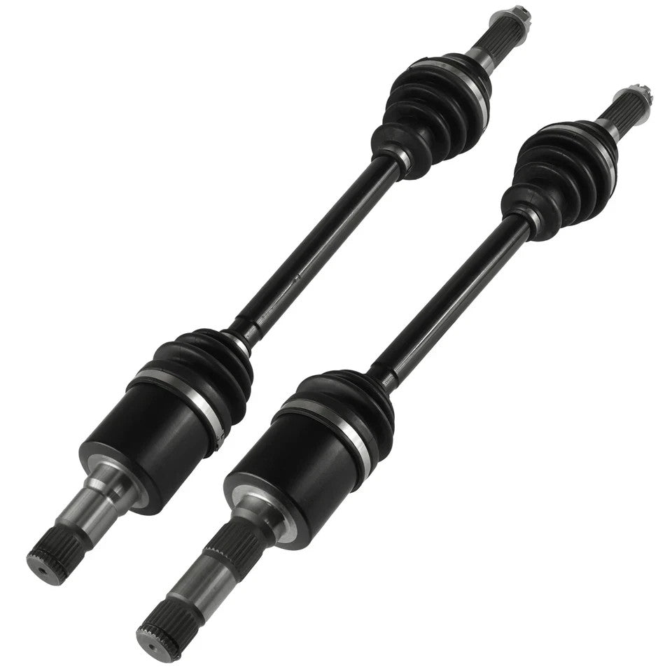Rear LH/RH CV Axle for Polaris Ranger 700 500 4X4 EFI 07-09 / 800 6X6 EFI 10-16