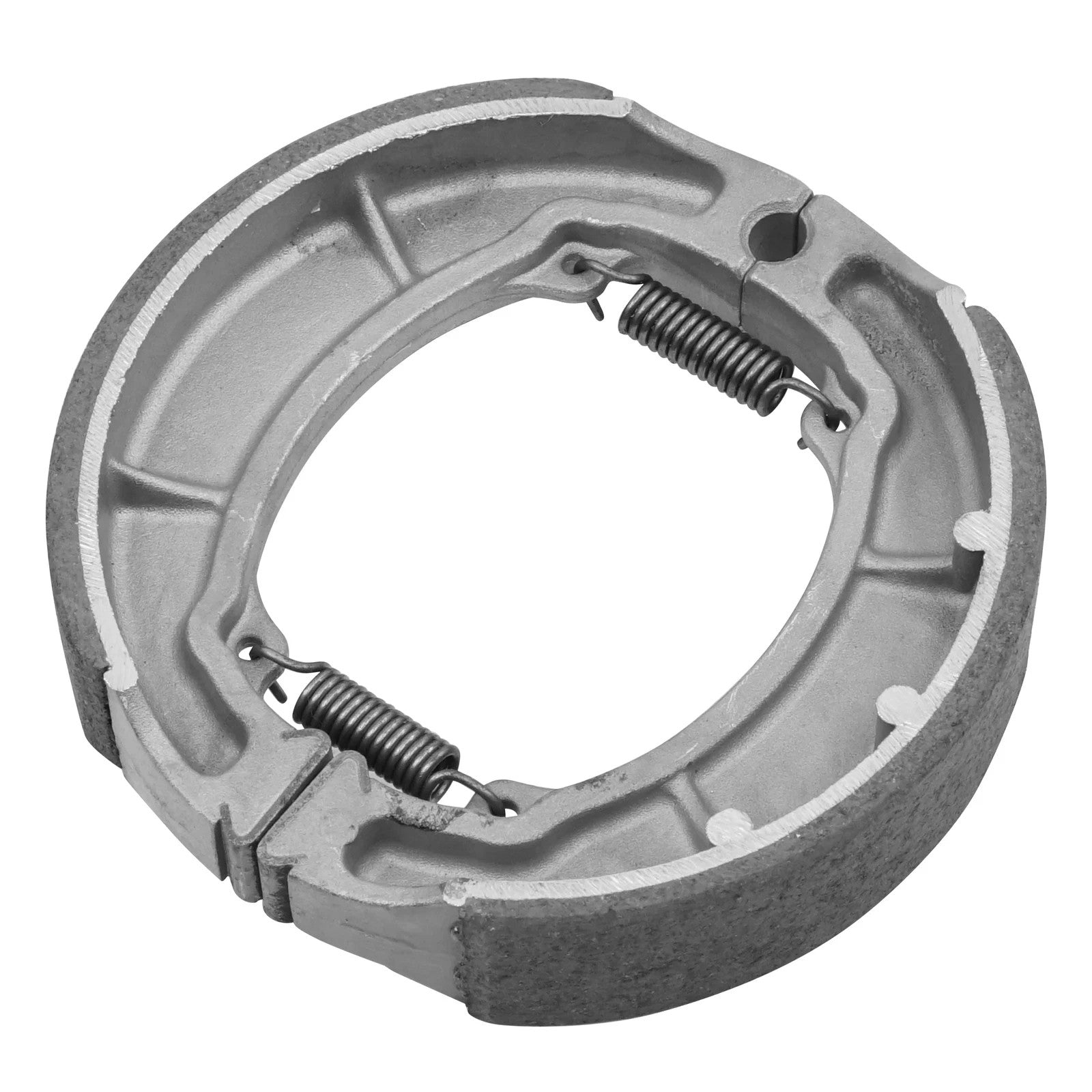 For Suzuki 64400-08810 Rear Brake Shoes / LT-Z90 LTZ90 2X4 ATV