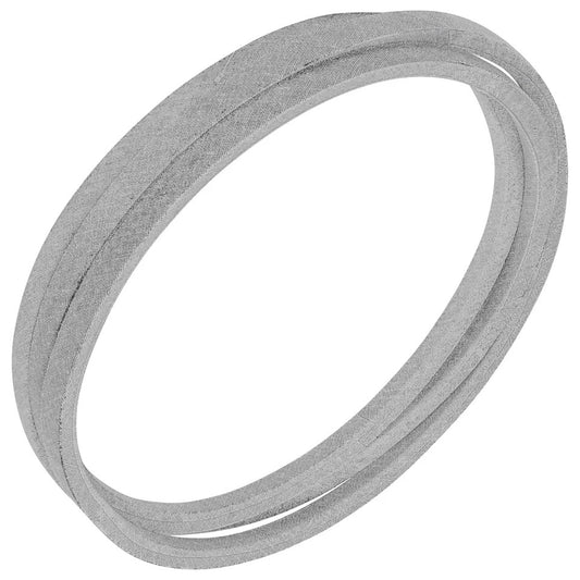 5/8" X 111" Deck Belt for John Deere X300 X304 X310 X320 X324 X340 X360